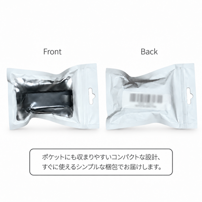 ADOREL™パッティングナビ